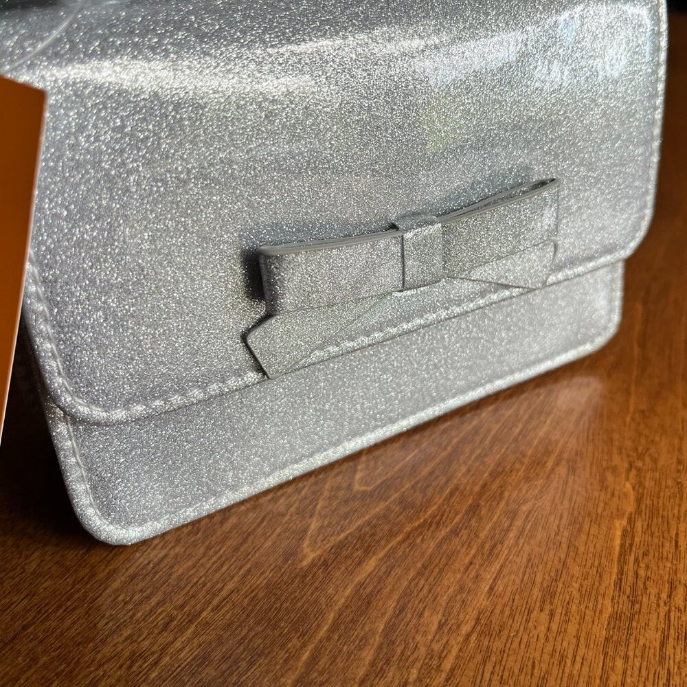 Gymboree sparkle purse NWT - Picture 4 of 9